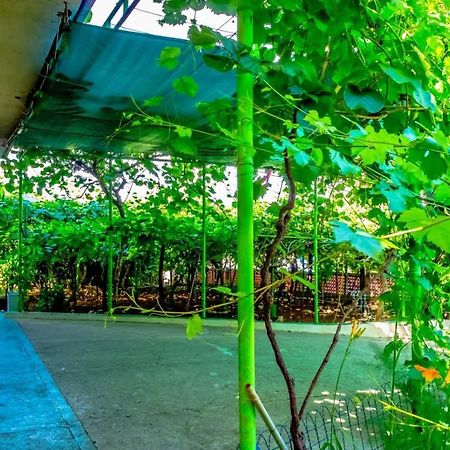 Apartment Gea อิตชิชี ภายนอก รูปภาพ