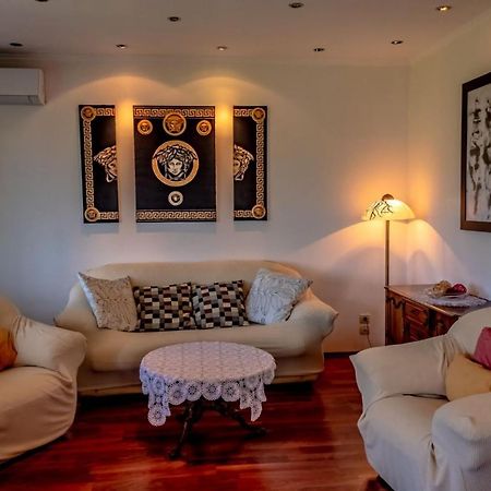 Apartment Gea อิตชิชี ภายนอก รูปภาพ