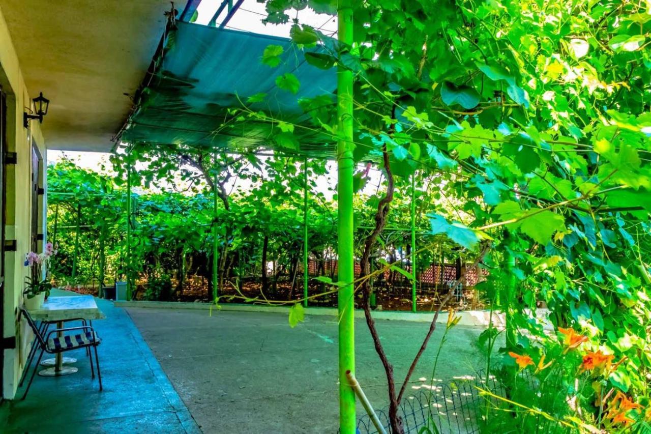 Apartment Gea อิตชิชี ภายนอก รูปภาพ