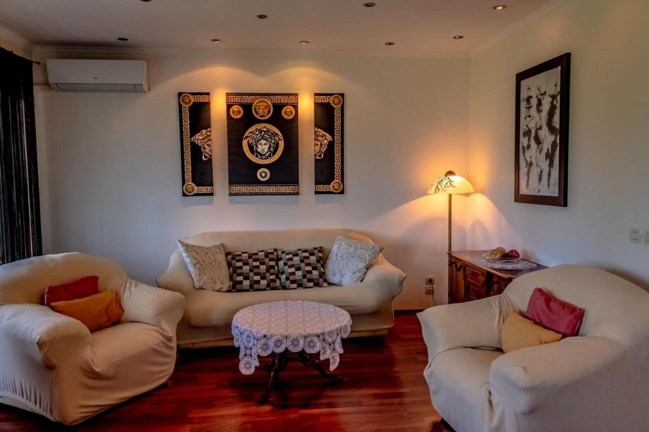 Apartment Gea อิตชิชี ภายนอก รูปภาพ