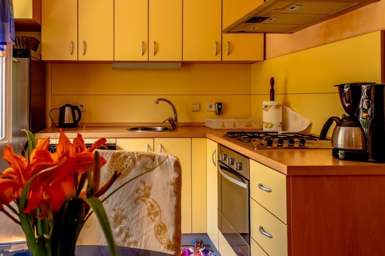 Apartment Gea อิตชิชี ภายนอก รูปภาพ
