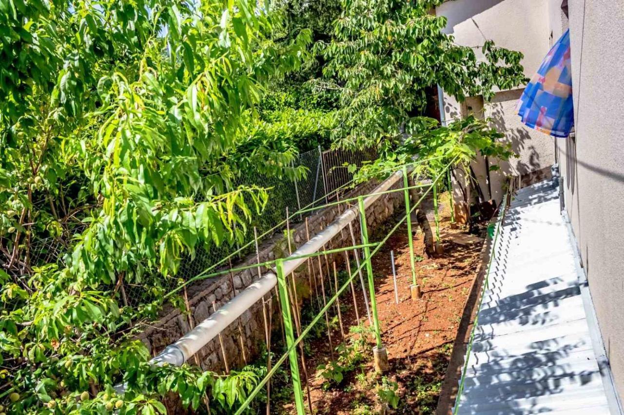 Apartment Gea อิตชิชี ภายนอก รูปภาพ