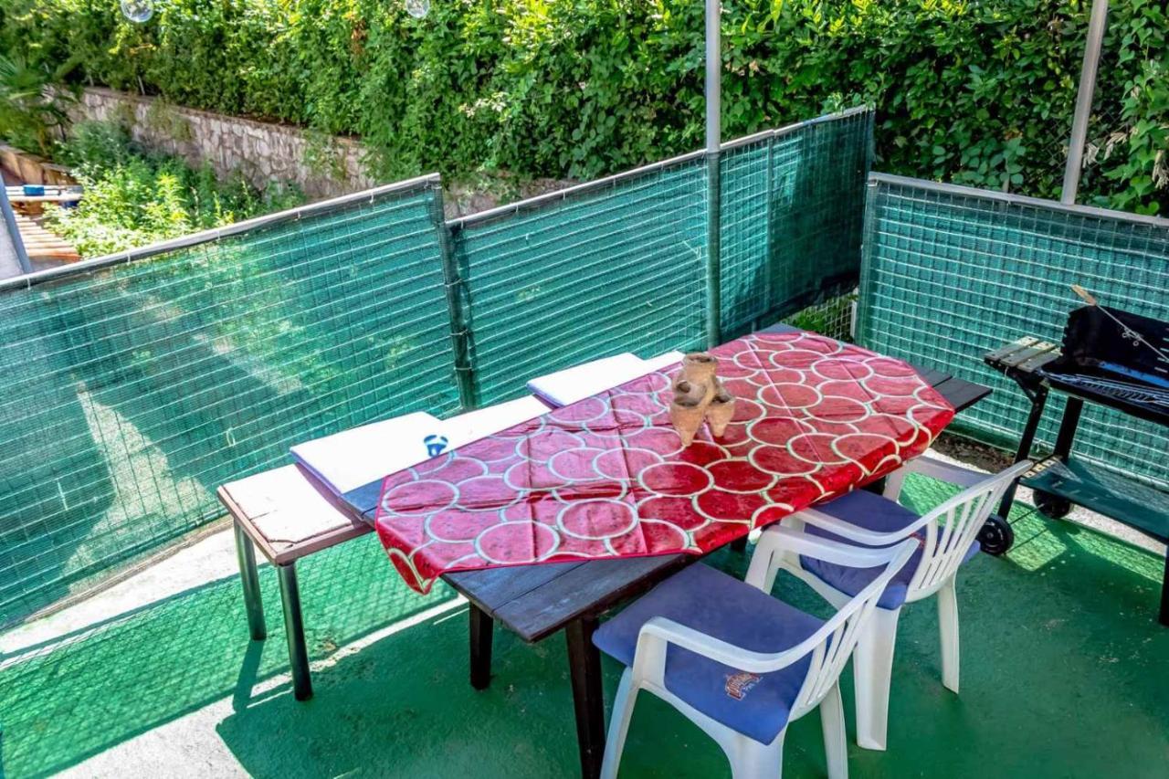 Apartment Gea อิตชิชี ภายนอก รูปภาพ