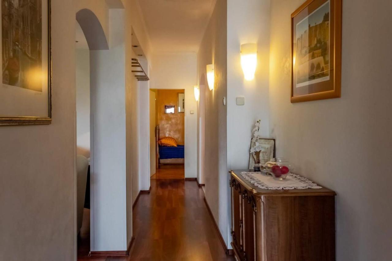 Apartment Gea อิตชิชี ภายนอก รูปภาพ