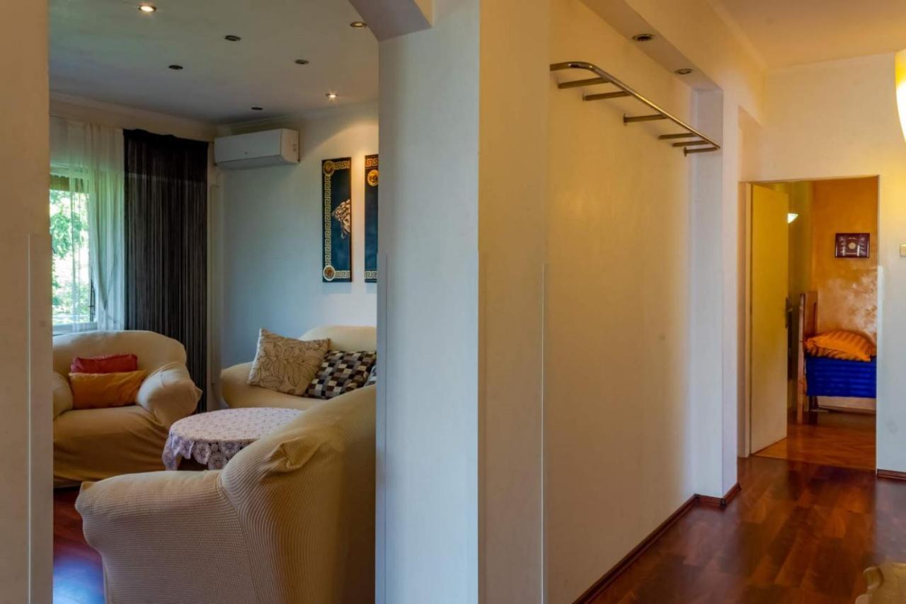 Apartment Gea อิตชิชี ภายนอก รูปภาพ