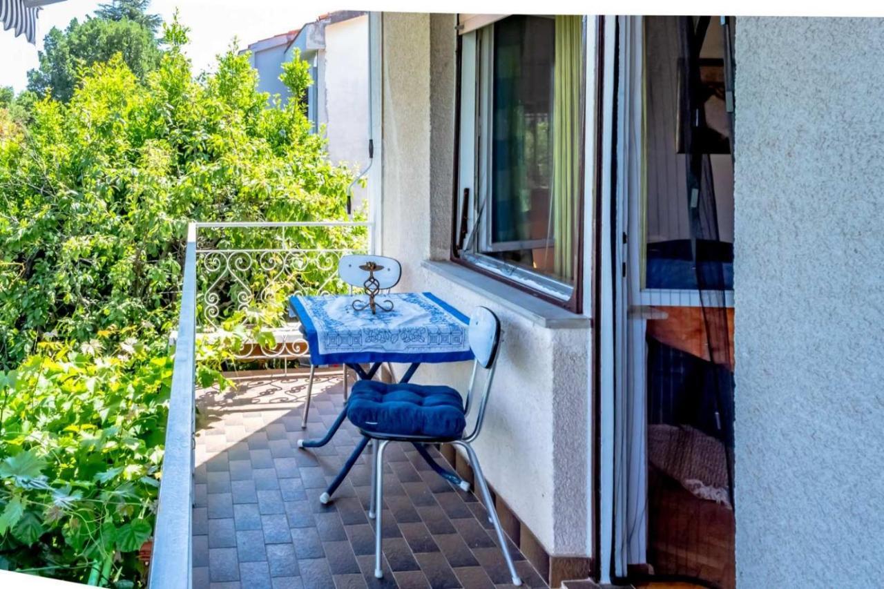 Apartment Gea อิตชิชี ภายนอก รูปภาพ