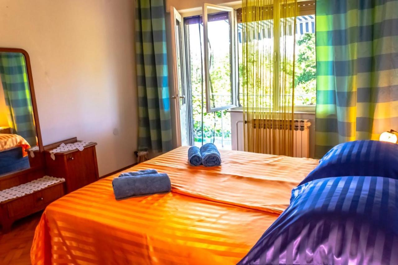 Apartment Gea อิตชิชี ภายนอก รูปภาพ