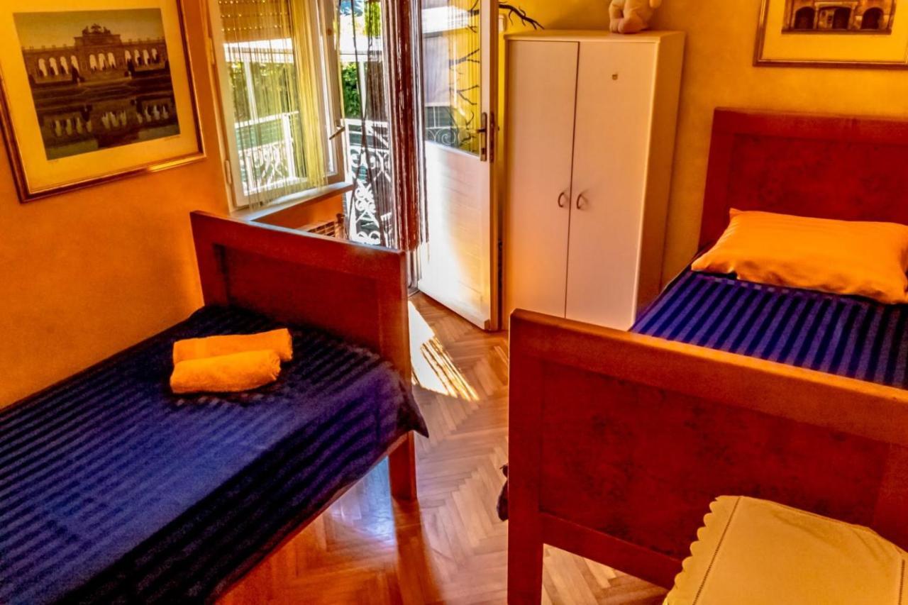 Apartment Gea อิตชิชี ภายนอก รูปภาพ