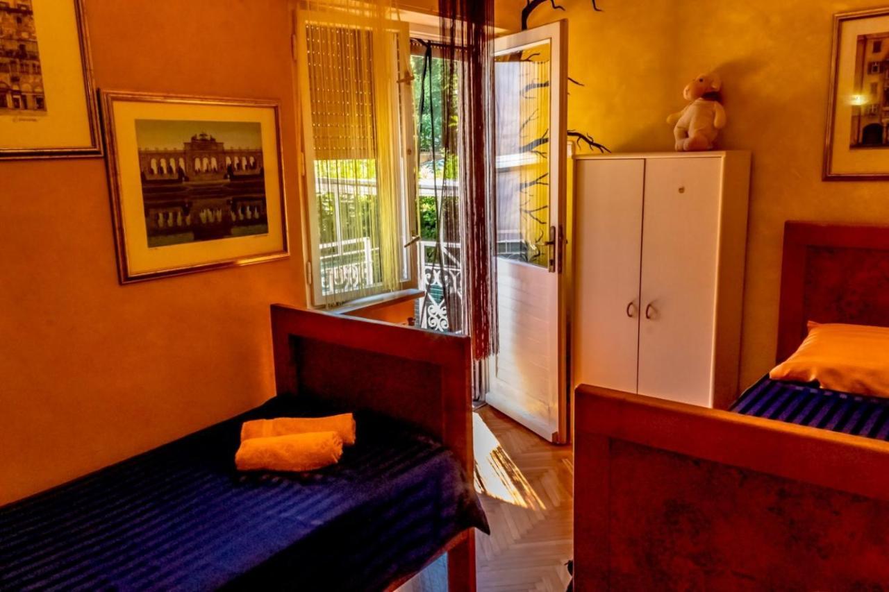 Apartment Gea อิตชิชี ภายนอก รูปภาพ