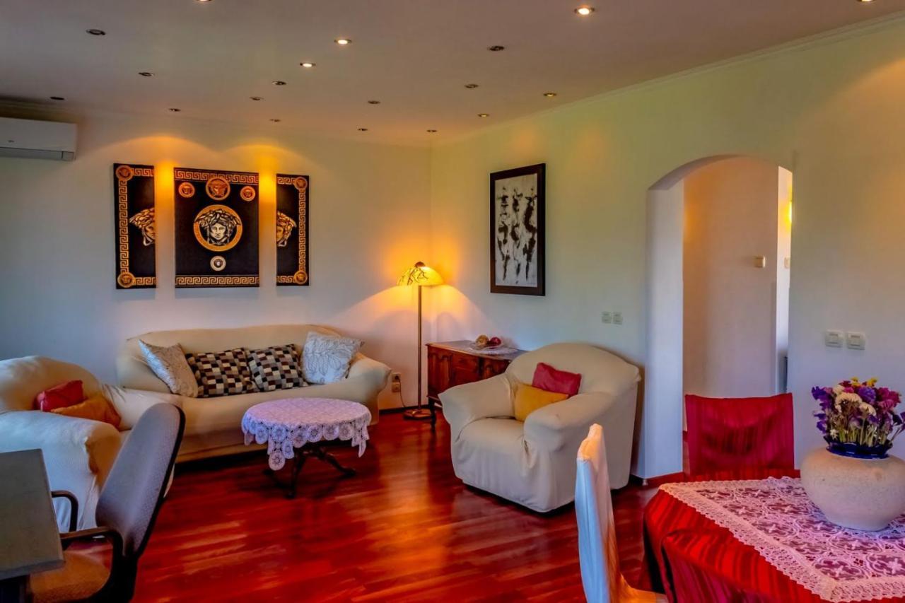 Apartment Gea อิตชิชี ภายนอก รูปภาพ