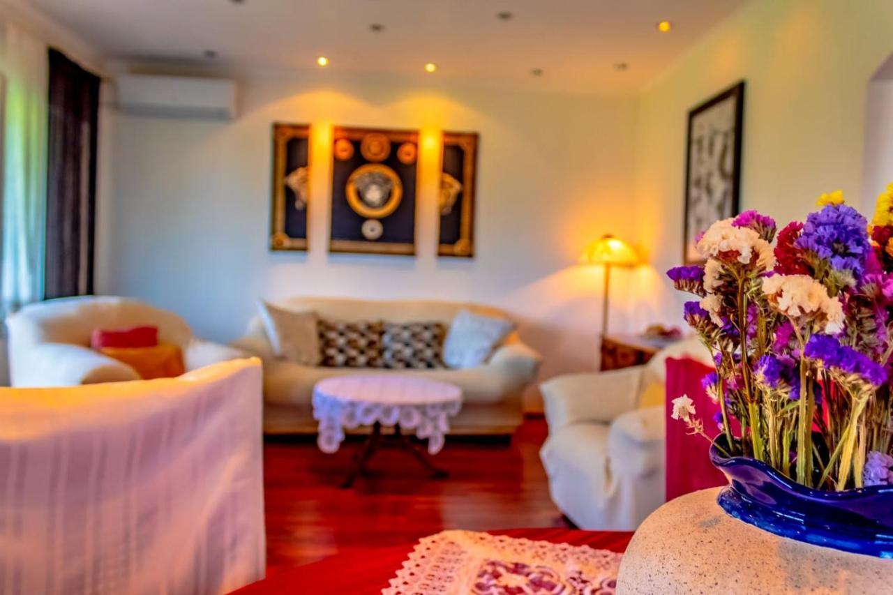 Apartment Gea อิตชิชี ภายนอก รูปภาพ